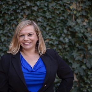 Meet your Posher, Terry